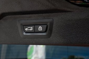 BMW X5 xDrive40d A/T - 18