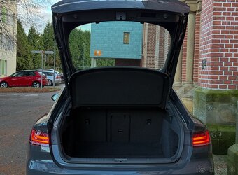 VW ARTEON R-LINE MOD 2018 1.MAJ MATRIX VIRTUAL KEYLESS TAŽNÉ - 18