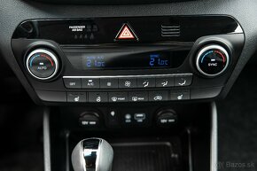 Hyundai Tucson 1.6 T-GDi A/T 4x4, SK, Full, 1. - 18