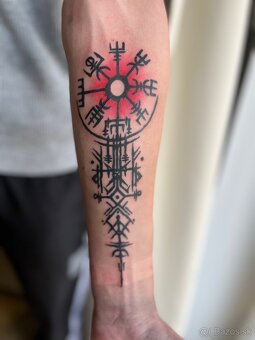 Tattoo - 18