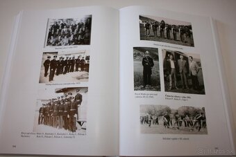 HISTÓRIA  HASIČSKÝCH  ZBOROV  HORNÉHO  TURCA  VO  FOTOGRAFII - 18