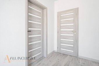 ALL INCLUSIVE | NA PREDAJ 4 IZBOVÝ RD – DVOJDOM | NOVOSTAVBA - 18