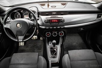Alfa Romeo Giulietta - 18