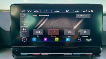 SEAT Leon SP 1.5Tsi FR - 18