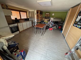 Rodinný dom Bojná / VYPLATENA ZALOHA - 18
