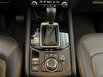 Mazda CX-5 2.0 Skyactiv- G165 - 18