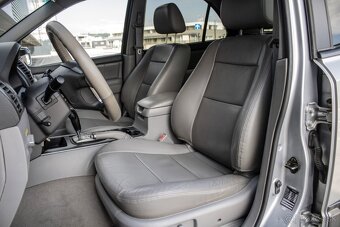 Kia Sorento 2.5 CRDi EX A/T - 18