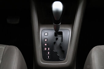 Kia Venga 1.6 CVVT TX A/T - 18