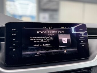 Škoda Kamiq 1.0 TSi 85kWDSG7 Virtual cocpit Lane assist - 18