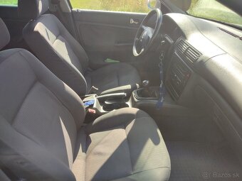1.9 tdi Vw Passat 74kw rozpredám - 18
