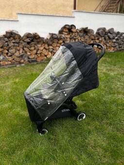 Bugaboo butterfly - 18