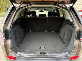 Land Rover discovery sport - 18