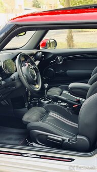 Mini cooper John cooper works - 18