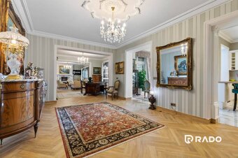 RADO | Exkluzívna honosná kúria | 14-ha pozemok | Dunakiliti - 18