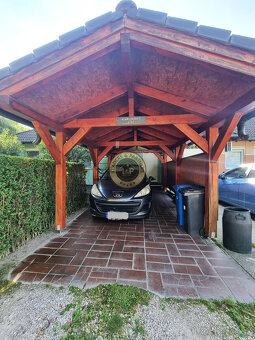 PREDAJ víkendový dom Máriakálnok - 18