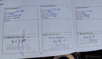 Kia Sportage 1.6 CRDi MHEV 100kW DCT Platinum - 18