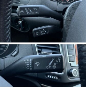 Seat alhambra 2.0 tdi CR style 7- miestne - 18