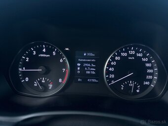 Hyundai I30 CW combi 1.5 DPi Family - 18