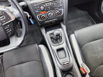 Citroën DS4 VTi 120 Style - 18