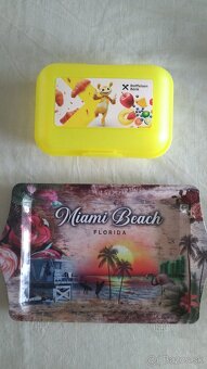 Predám veci do kuchyne,tácky,mixer,diava prostriedky - 18