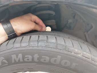 Predám Mazda CX-7 - 18