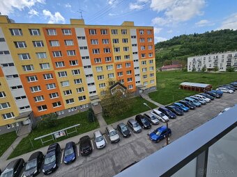 Na predaj 3i byt s balkónom v Hriňovej - 18