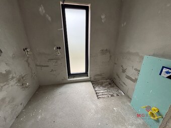 Novostavba rodinný dom Práznovce/ murovaný - 18