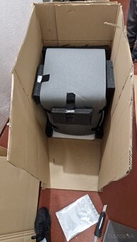 3D tlačiareň Zortrax M200 + príslušenstvo + Filamen - 18