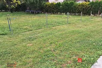 Na predaj 4 izbový dom s pozemkom 1608m2,  Poľný Kesov - 18