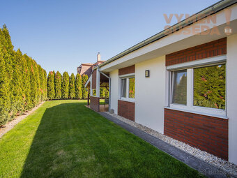 REZERVOVANÉ - VÝNIMOČNÝ 4 IZB. RD - NOVOSTAVBA, BLATNÉ, SEN - 18