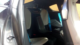 Bmw i8 - 18