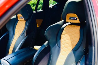 BMW X6M COMPETITION - 18