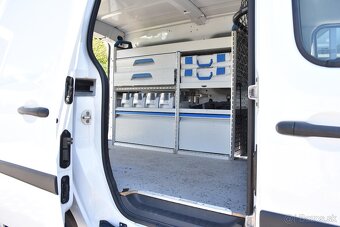 Renault Kangoo Express Maxi Z.E. Elektro DPH - 18