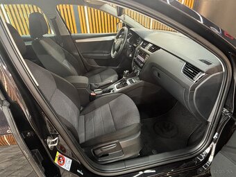 Škoda Octavia Combi 2.0 TDI Ambition DSG - 18