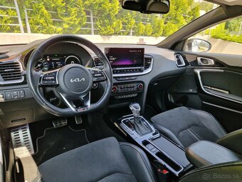 Kia ProCeed 1.5 T-GDi GT-Line A/T - 18