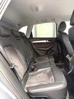 Audi Q5 2.0TDI Quattro 130Kw 4x4 - 18