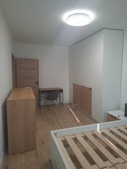 2 izbový byt - 60m2 - komplet rekonštrukcia - zariadené - 18