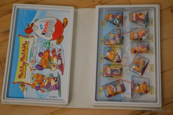 KINDER  Knižná DIORAMA - 18