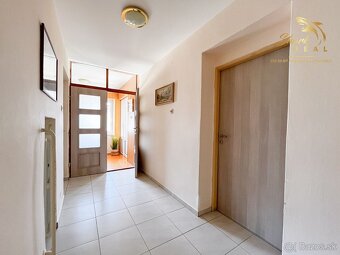 PREDANÉ 5-izbový rodinný dom ihneď voľný - 18