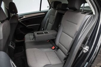 Volkswagen Golf 2.0TDI Bluemotion 2014 - 18