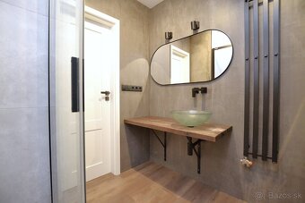 3 izbový byt v URSUSE s parkovacím státím, zariadený - 18