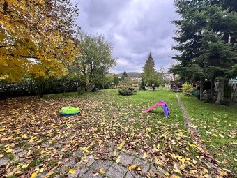 🏡 3-izbový byt so záhradou, 2 balkónmi, garážou a veľkou pi - 18