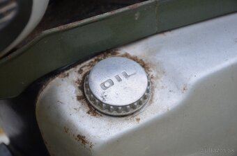 cz 175 477 oilmaster+ ND - 18