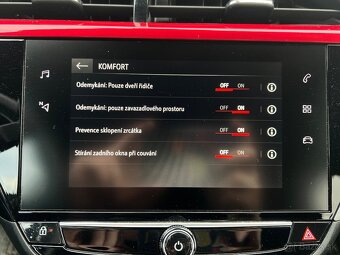 Opel Corsa GS line 1.2Benzin - 18