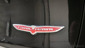 Jeep Cherokee 3.2 V6 /Trail Hawk / 4x4/Automat/ - 18