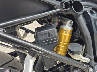 BMW R 1200 GS Adventure ABS, ESA, LED - 18