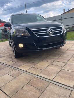 Volkswagen Tiguan 2.0 103kW 4motion - 18