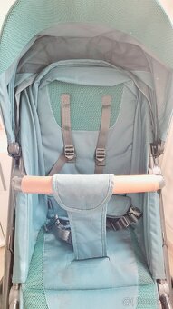 Predám kočík Britax Römer Smile III spolu s vajíčkom - 18