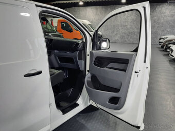 Toyota Proace 2,0 D-4D Maxi L3 Sortimo - Odpočet DPH 23% - 18