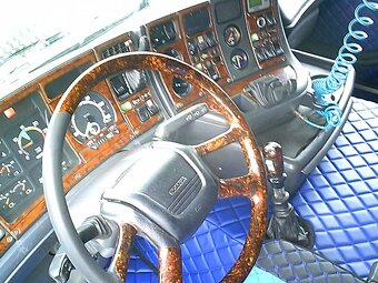SCANIA 164L 580 V8 TOPLINE - 18